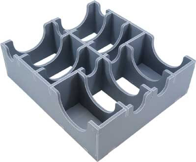 Купить Living Card Games 3 — Органайзер Folded Spaсe